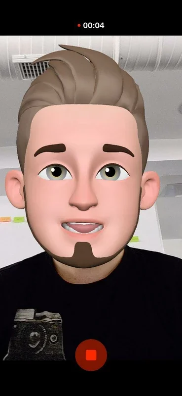 Chudo for Android - Create 3D Animated Avatars