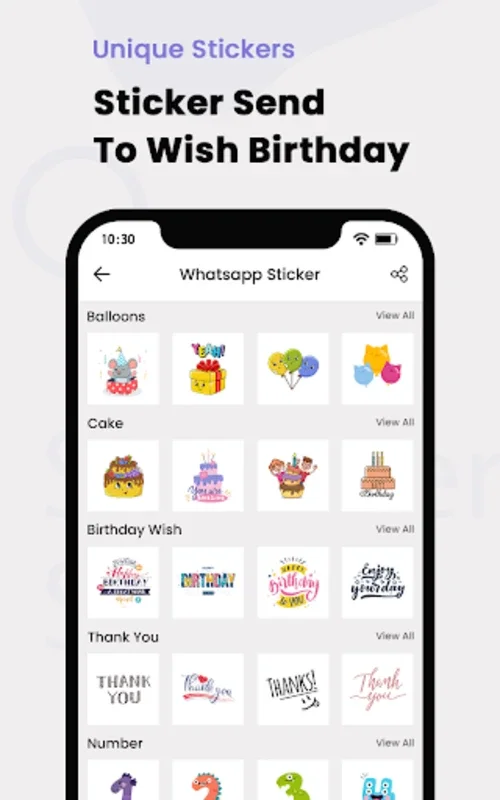 Name Photo On Birthday Cake for Android - Create Unique Greetings