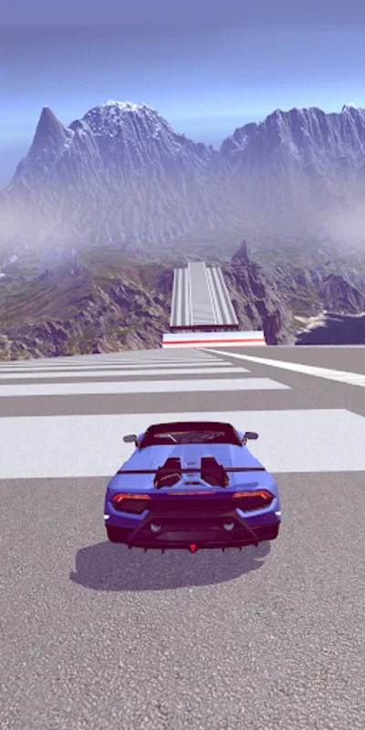 Stunt Car Jumping for Android - Download the APK from AppHuts