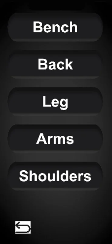 OGYM Trainning for Android: Transform Your Fitness