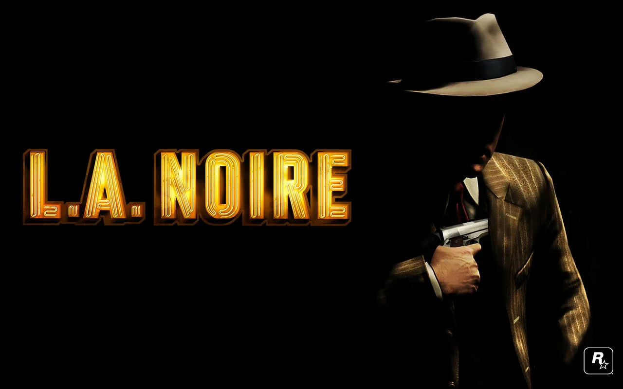 L.A. Noire for Windows - An Immersive Gaming Experience