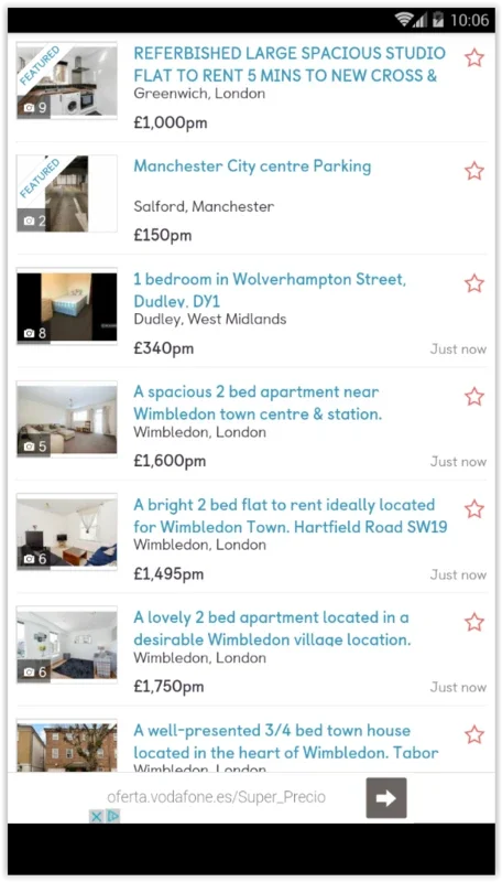 Gumtree: Buy Sell Local deals for Android - Ideal for Local Transactions