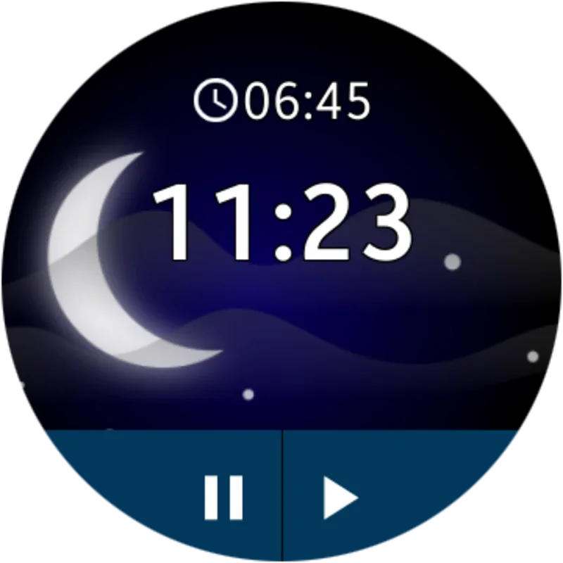 Galaxy/Gear Add-on for Sleep for Android: Enhance Your Sleep