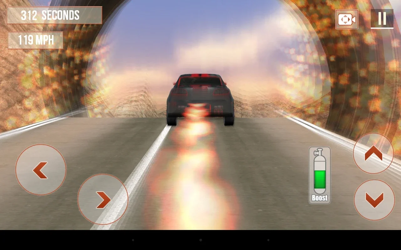 City Car Stunts 3D for Android - Thrilling Racing Experience