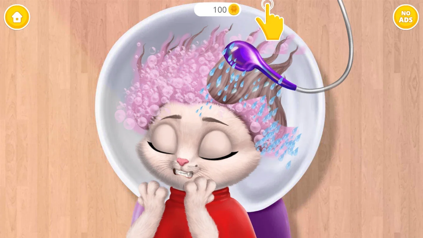 Amy's Animal Hair Salon for Android - Download Now on AppHuts