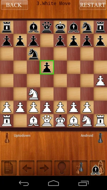 Chess Live for Android - Engage in Global Chess Battles