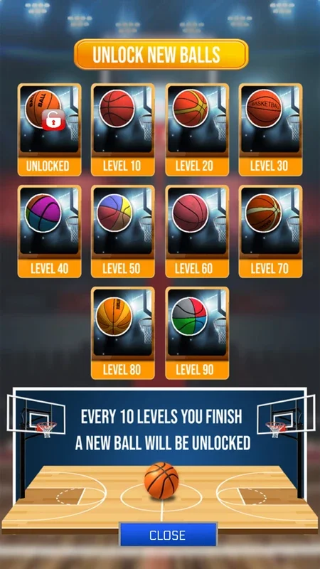 Basketball Shoot Trainer for Android - Improve Your Skills