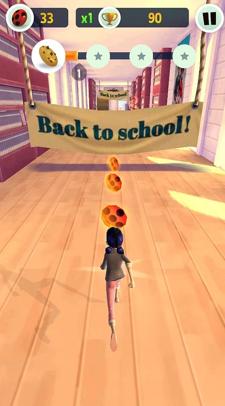 Miraculous Ladybug & Cat Noir for Android - Thrilling Adventure Awaits