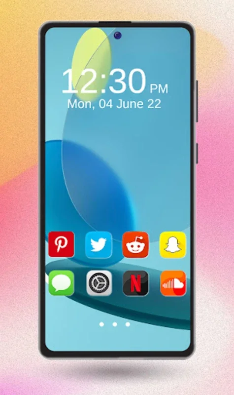 Huawei HarmonyOS 3.0 Launcher for Android: Enhance Your UI