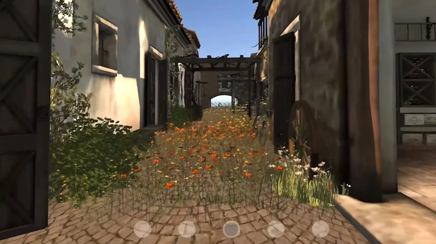 Second Life Mobile for Android - Immersive Social Experience