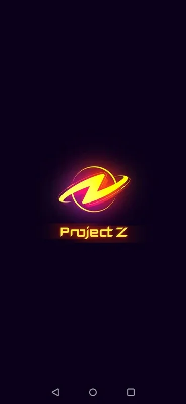 Project Z for Android - Connect and Have Fun