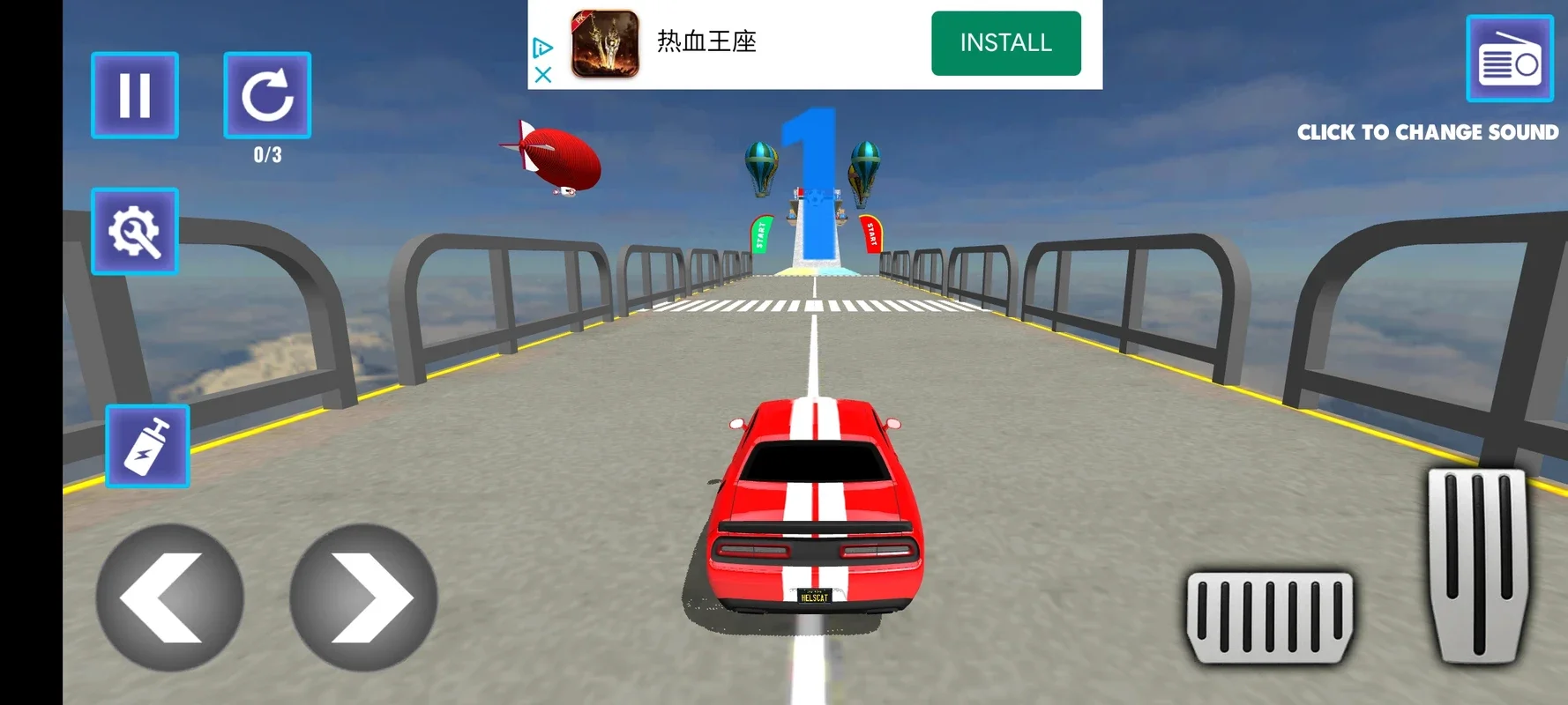 Real Car Racing - Car Games for Android: Thrilling Races