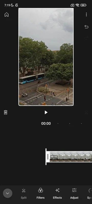 YouTube Create for Android - Edit Videos with Ease