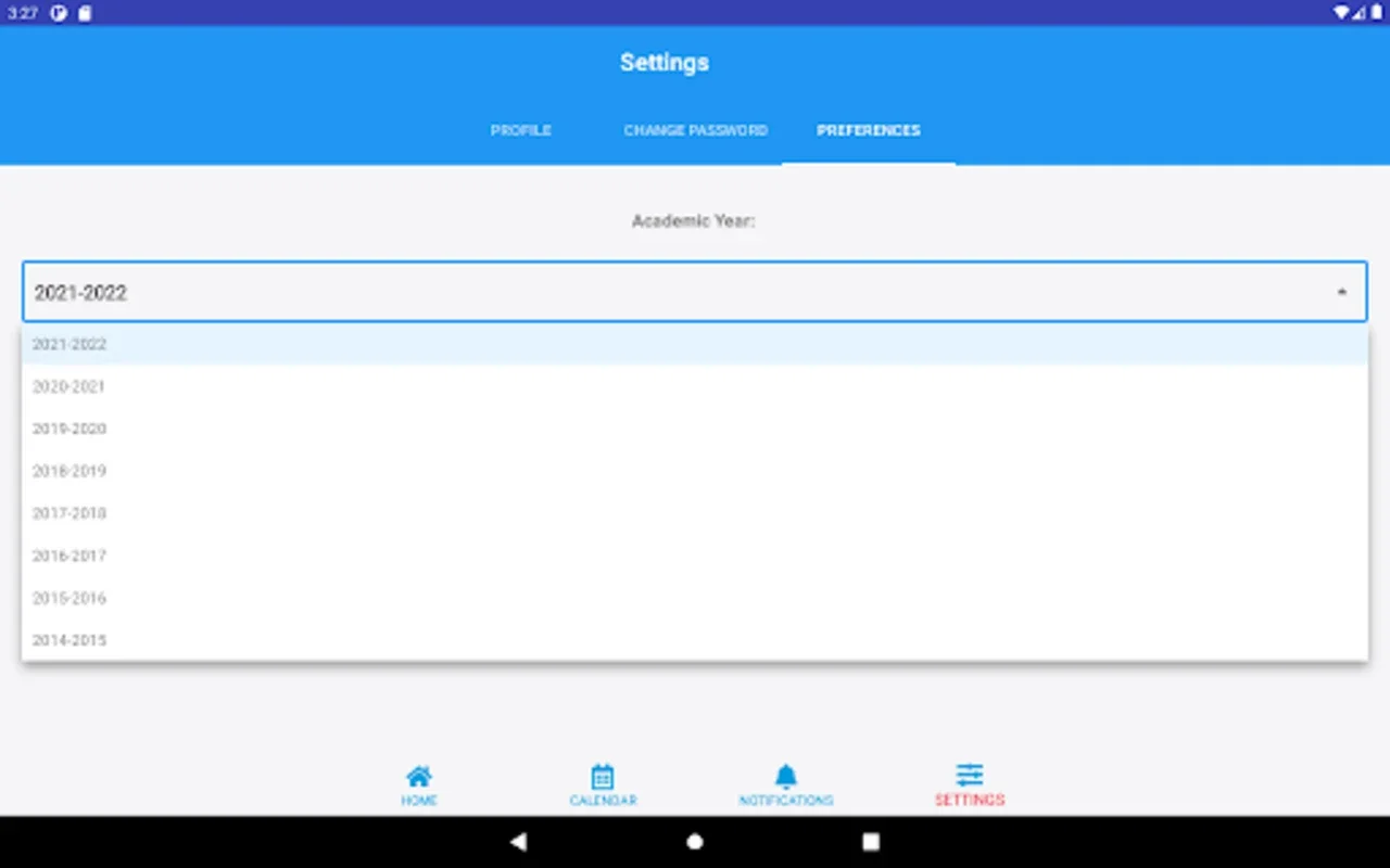 EE Teacher for Android - Manage School Operations