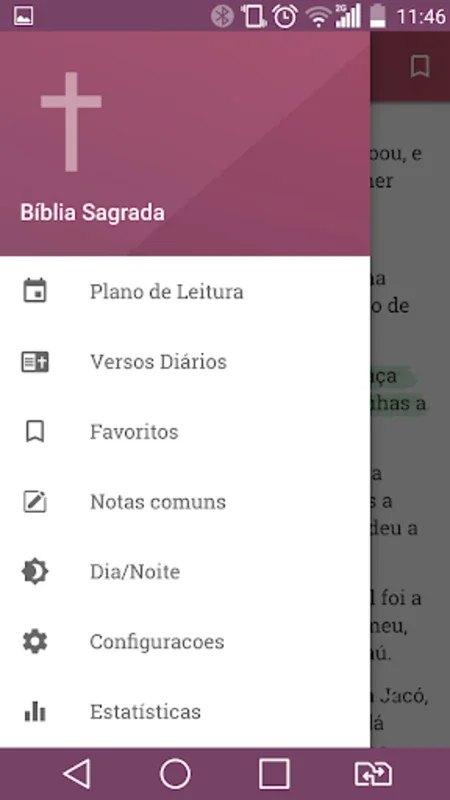 Bíblia for Android - Enhance Your Bible Study