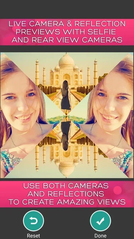 Photo Mirrors for Android: Unleash Your Creativity