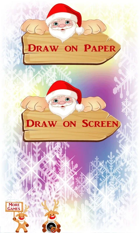 Christmas How To Draw for Android - Enhance Your Drawing Skills