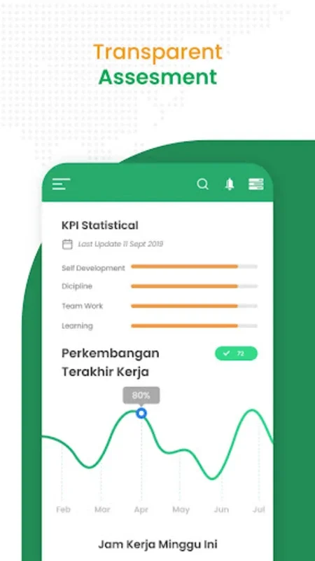 GreenHCM for Android: Streamline HR Processes