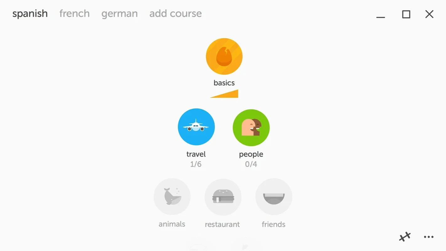 Duolingo for Windows: Fun and Effective Language Learning