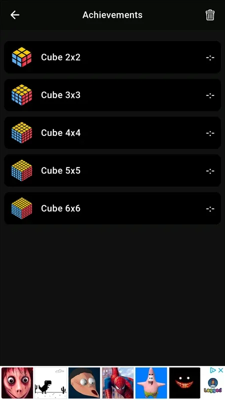 AZ Rubik's Cube Solver for Android: Master Cube Solving