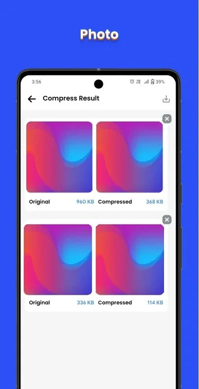 Clean Duplicate Photo & Video for Android: Optimize Storage