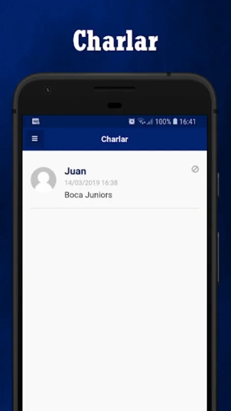 Somos Boca - Noticias del Boca for Android - Stay Updated with Boca Juniors