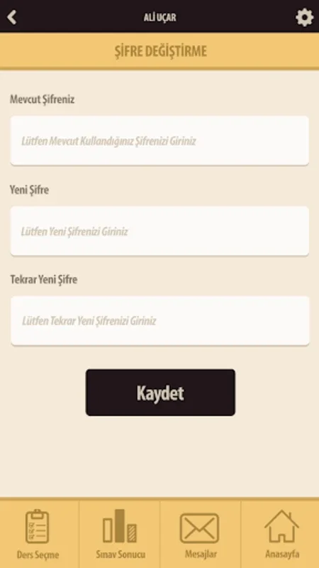 Açık Öğretim Liseleri for Android: Streamlining Open High School Education