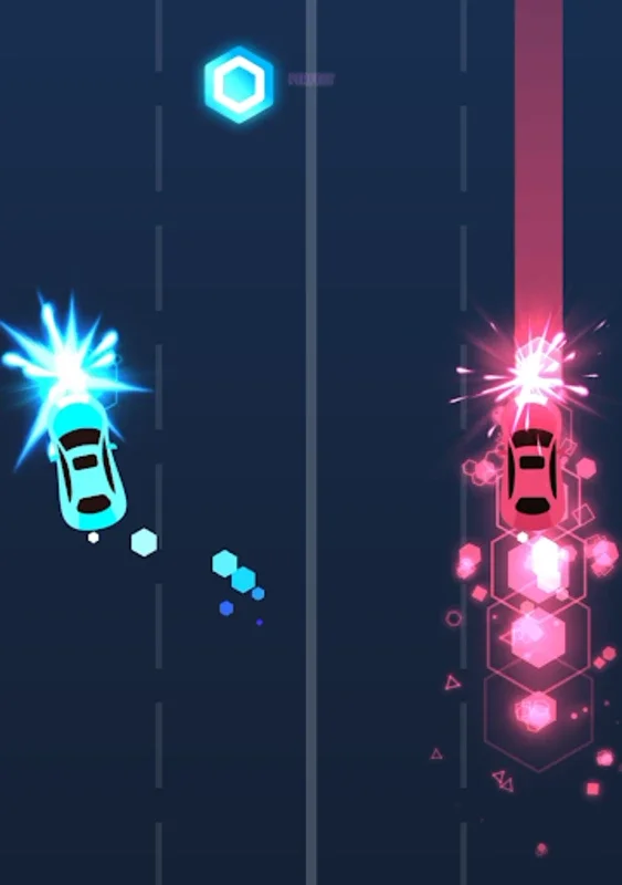 Dancing Cars: Rhythm Racing for Android - Exciting Racing Game