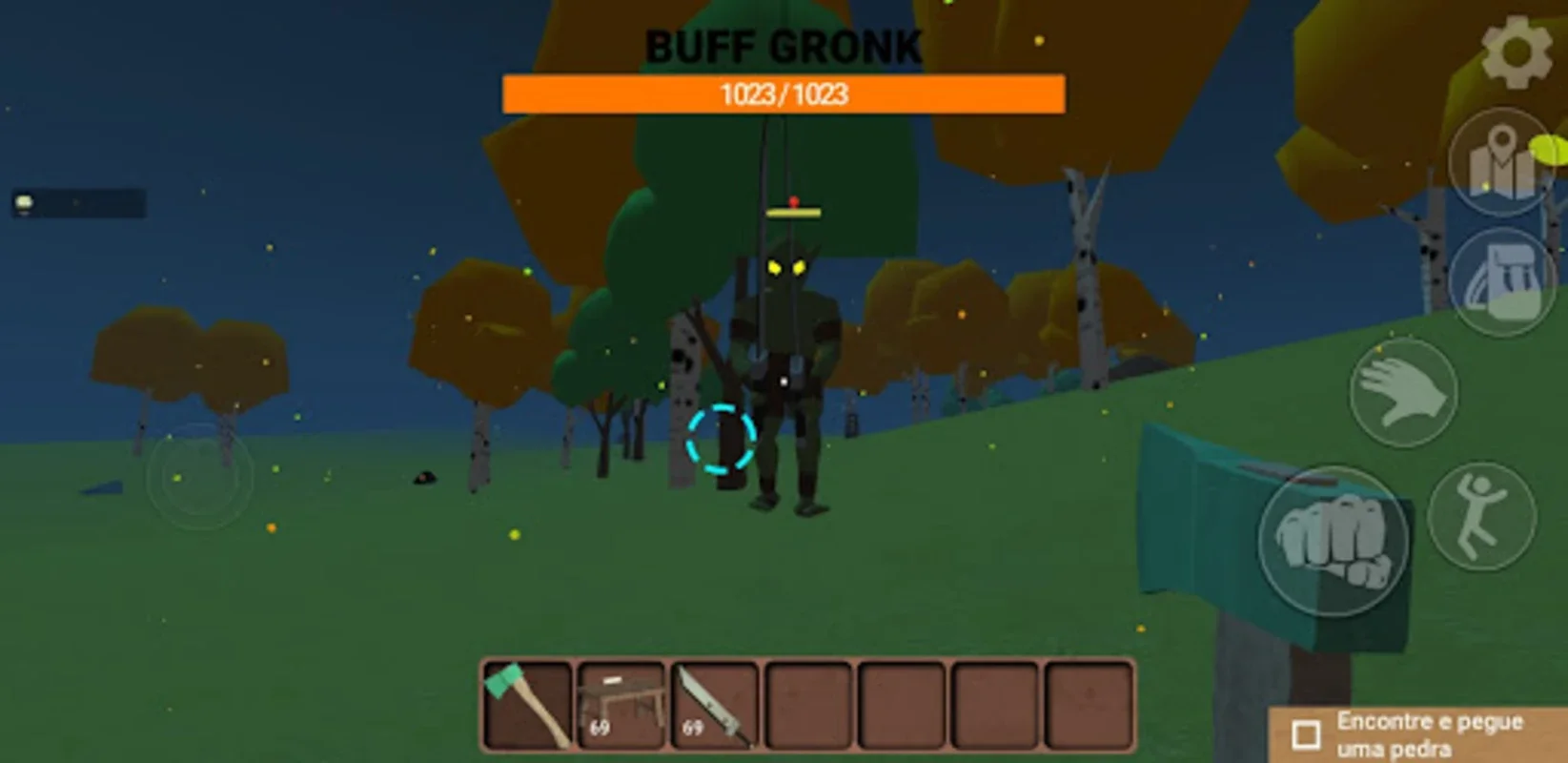 Craft Muck Multiplayer for Android: Immersive Survival Adventure