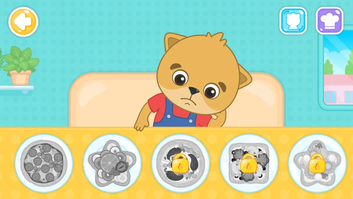 Kids Cooking Games for Android: Fun and Educational for Kids