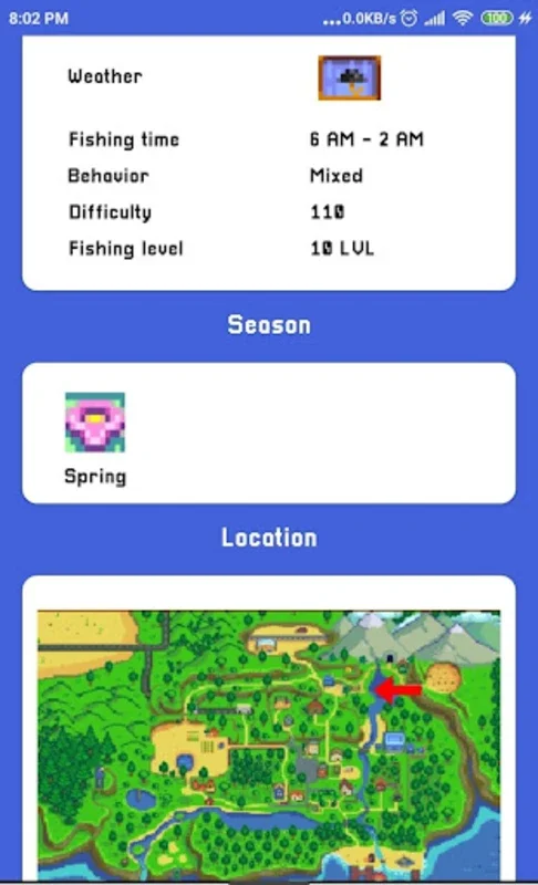 FanMade: Stardew Valley Guide for Android - Enhance Your Gameplay