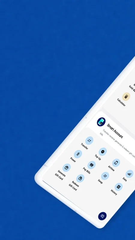 ViZO App for Android - Manage Digital Assets Anytime