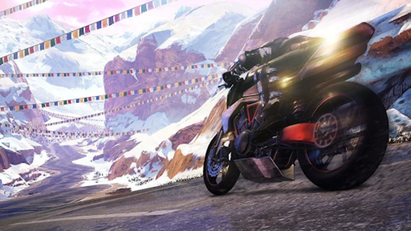 Bike Race Master for Android - Thrilling Races Await