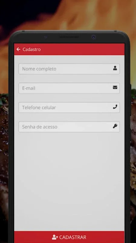 Rei das Carnes for Android - Download the APK from AppHuts