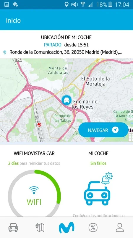 Movistar Car for Android: Enhancing Your Driving Experience