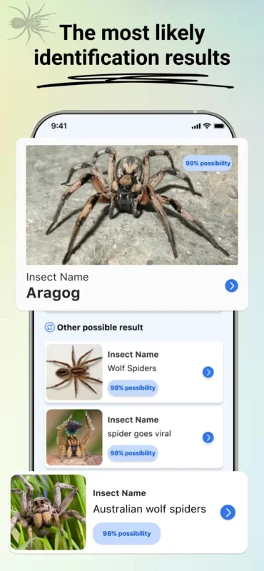 Bug Bite Identifier: Insect id for Android - Download the APK from AppHuts