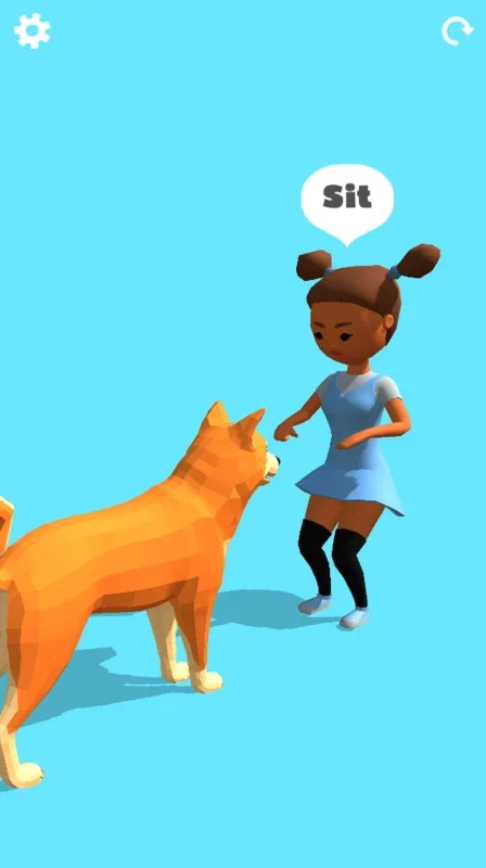 Move Animals for Android - Enjoy Fun Pet Interaction