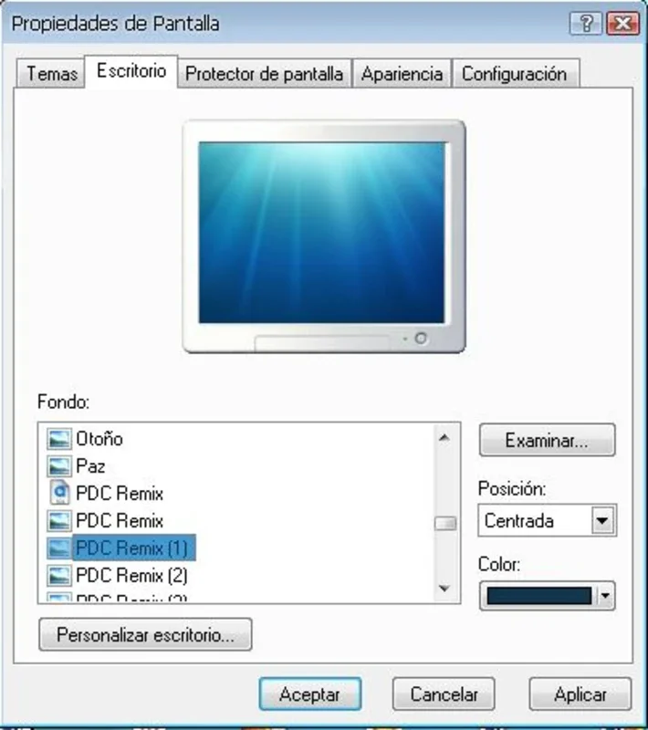 Seven Remix XP for Windows - Experience Windows Seven Style on XP