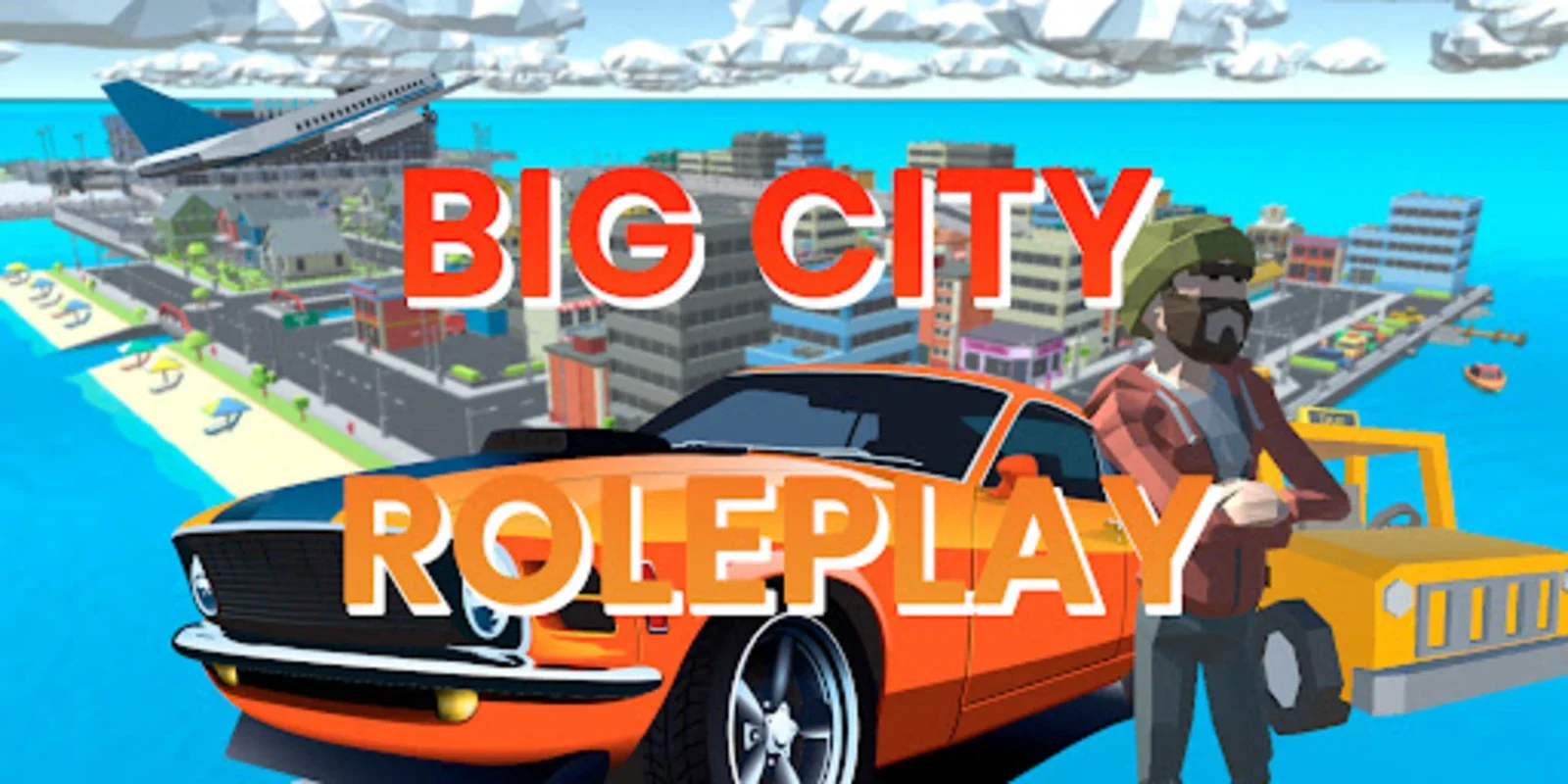 CITY ROLEPLAY: Life Simulator for Android - No Downloading Required