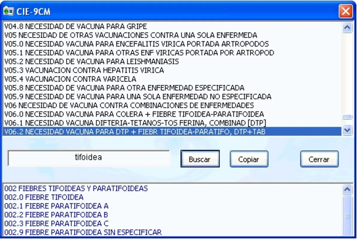 MedFile Historias Clinicas for Windows - Efficient Medical Management