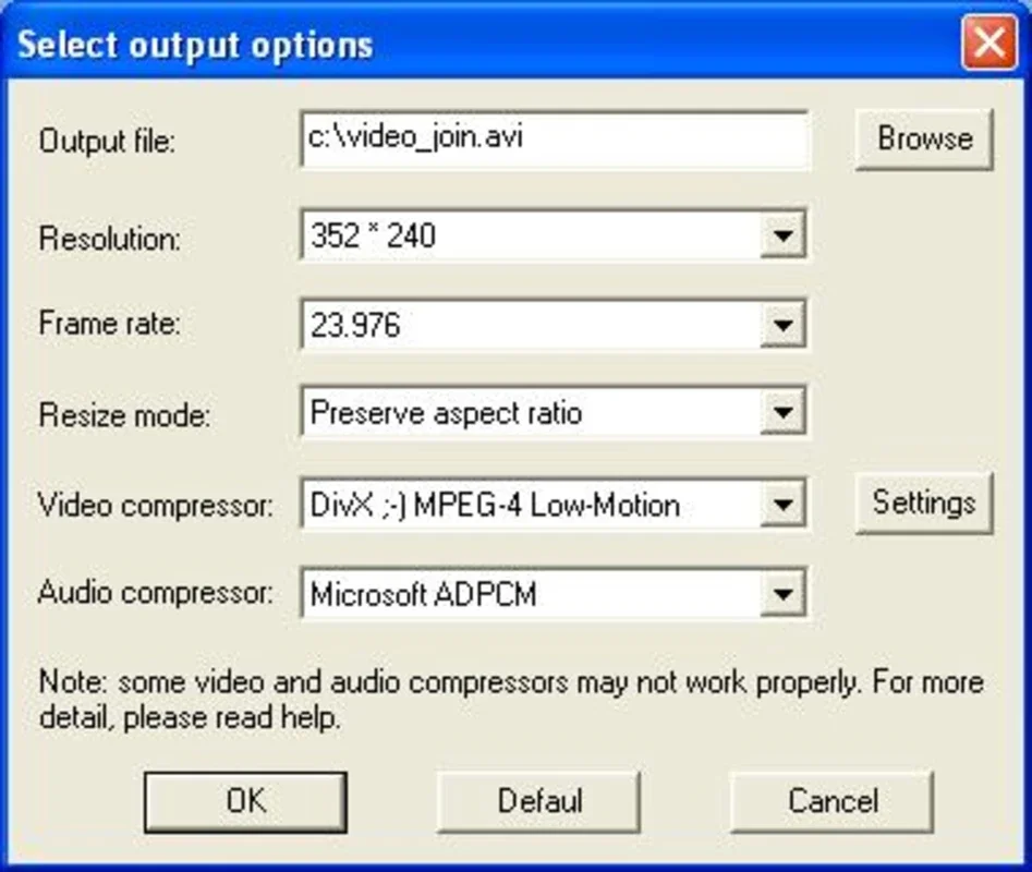 Open Video Joiner for Windows: Effortless Video Merging