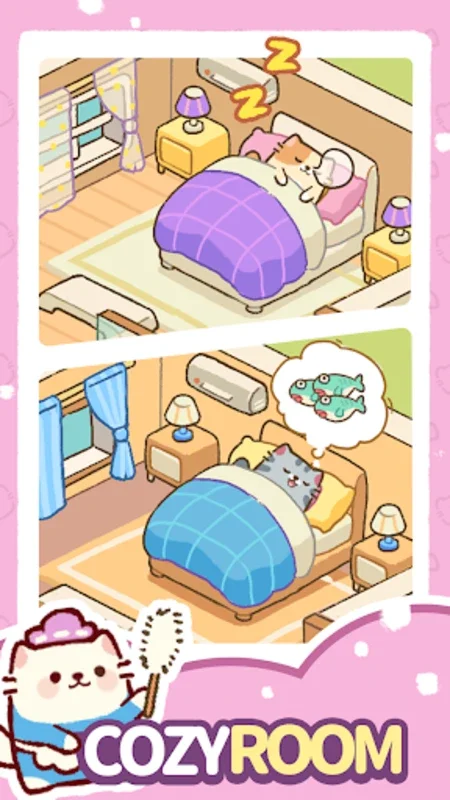 My Purrfect Cat Hotel for Android - Download the APK from AppHuts