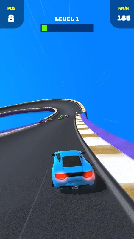 Car Race Master for Android - Thrilling Racing Adventure