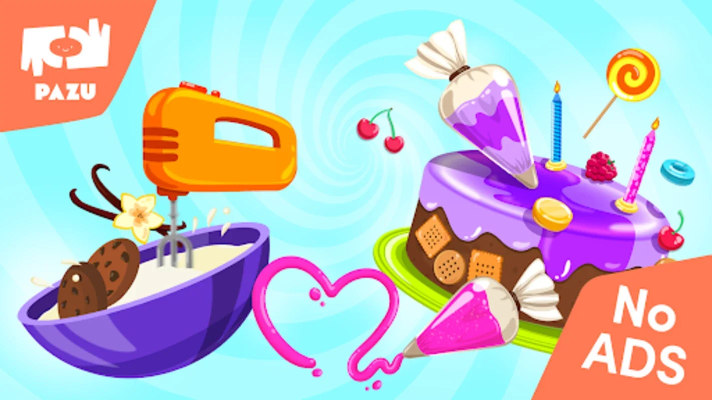 Cooking Masters for Android - Download the APK from AppHuts