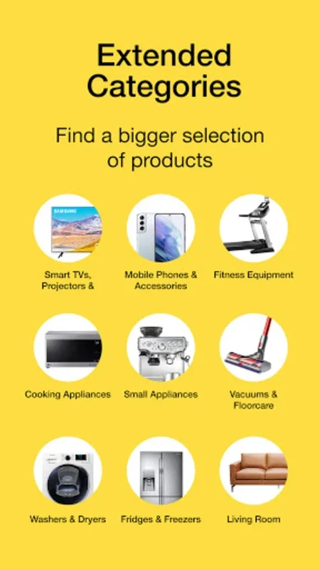 Costco Wholesale Australia for Android - Exceptional Deals & Savings