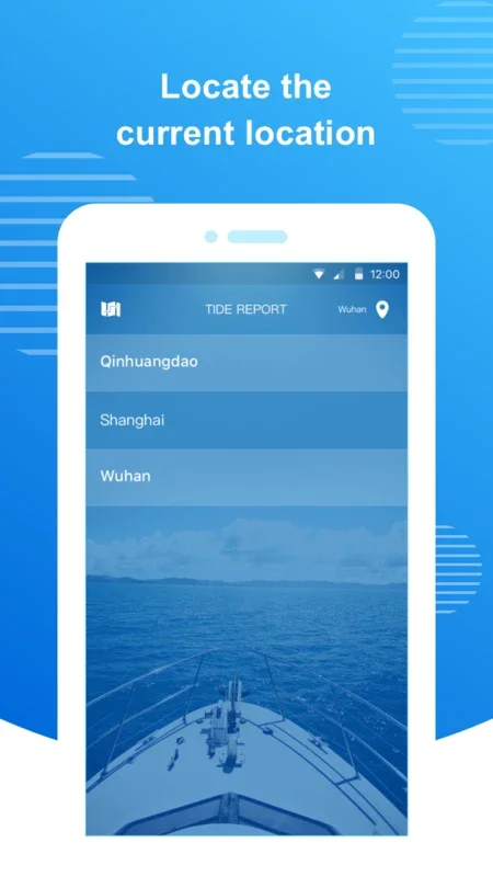 潮汐天气 for Android: Accurate Tidal Data