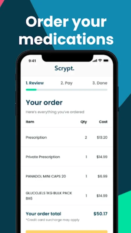 Scrypt for Android - Download the APK from AppHuts