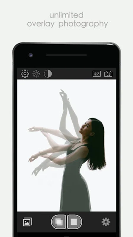 BlendCamera for Android: Empowering Creative Photography