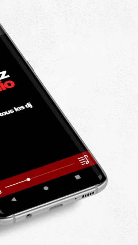 Dj Buzz Radio for Android: Seamless DJ Mixes at Your Fingertips