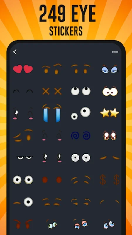 Emoji Maker for Android - Create Custom Emojis